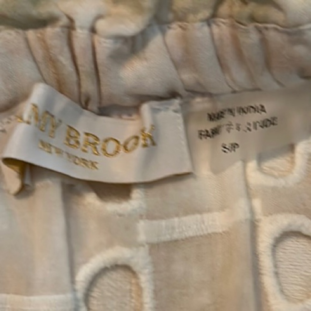 New Ramy Brook Nozila Strapless Cover-Up Dress | Size S - Picture 10 of 11